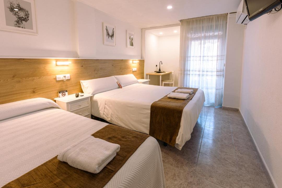 Photo of Bedroom in Pinto