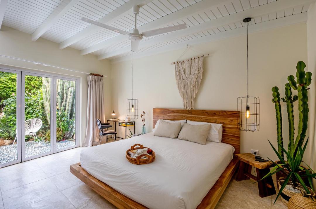 Photo of Bedroom in Paradera
