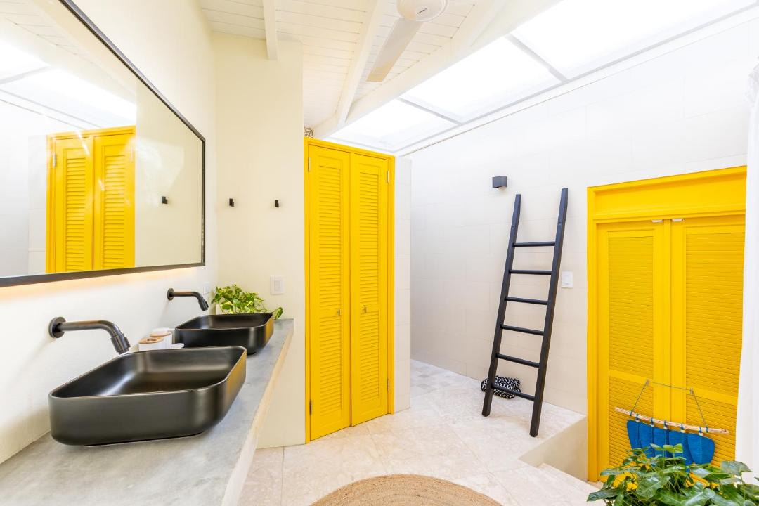 Photo of Bathroom in Paradera