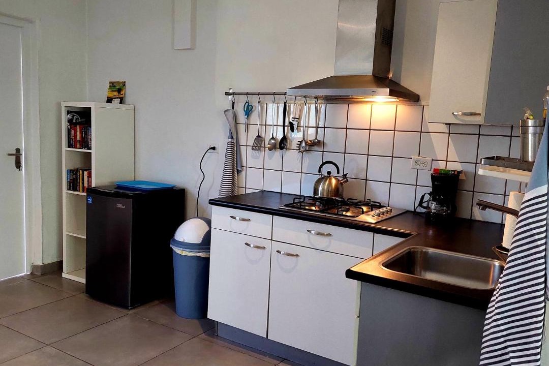 Photo of Kitchen in Turibana