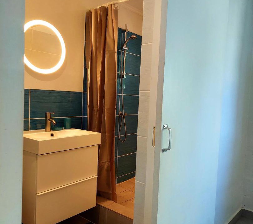 Photo of Bathroom in Turibana