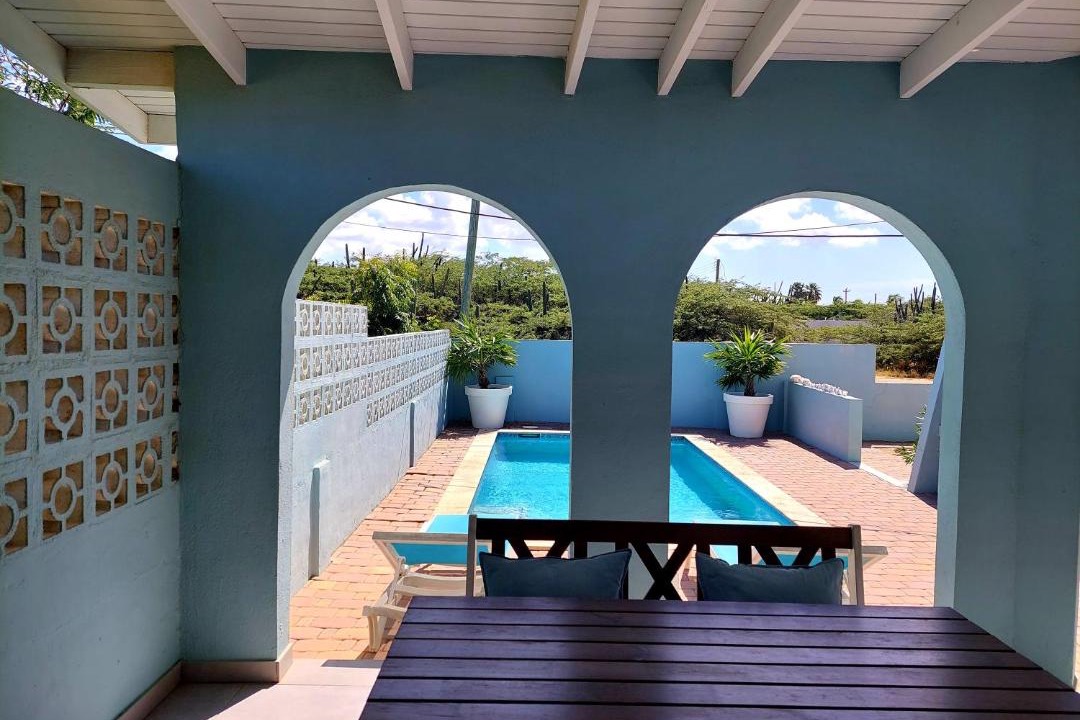 Photo of Patio Balcony in Turibana