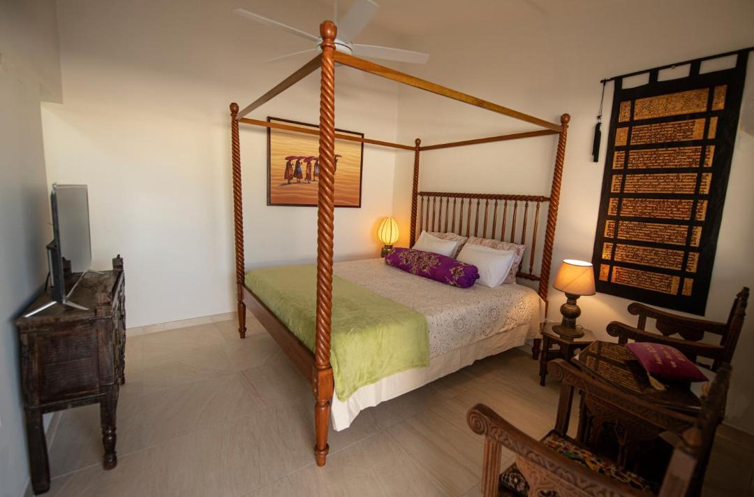 Photo of Bedroom in Cunucu Abao