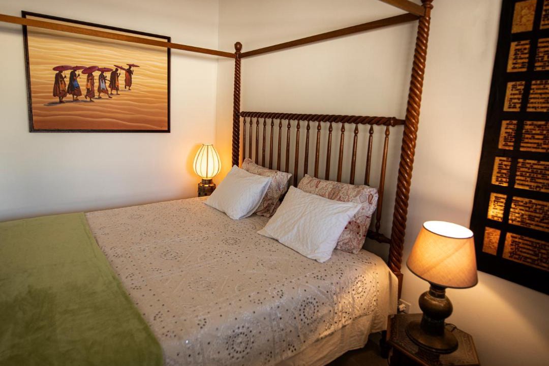 Photo of Bedroom in Cunucu Abao