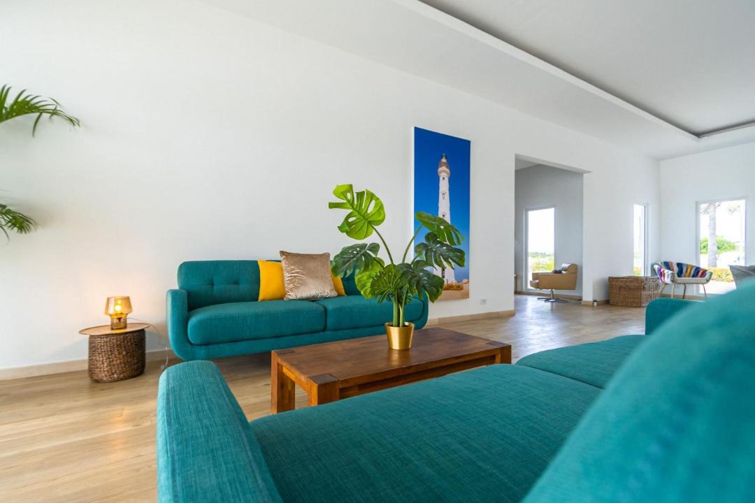 Photo of Livingroom in Malmok