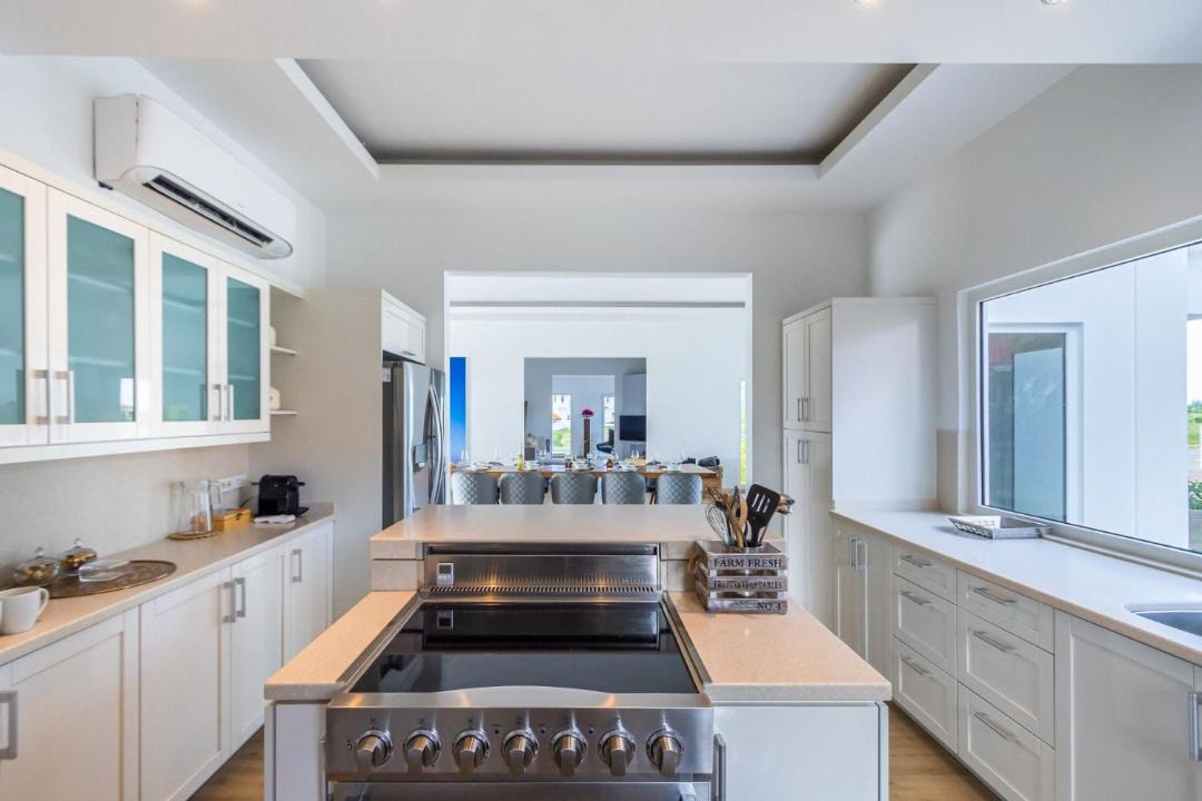 Photo of Kitchen in Malmok