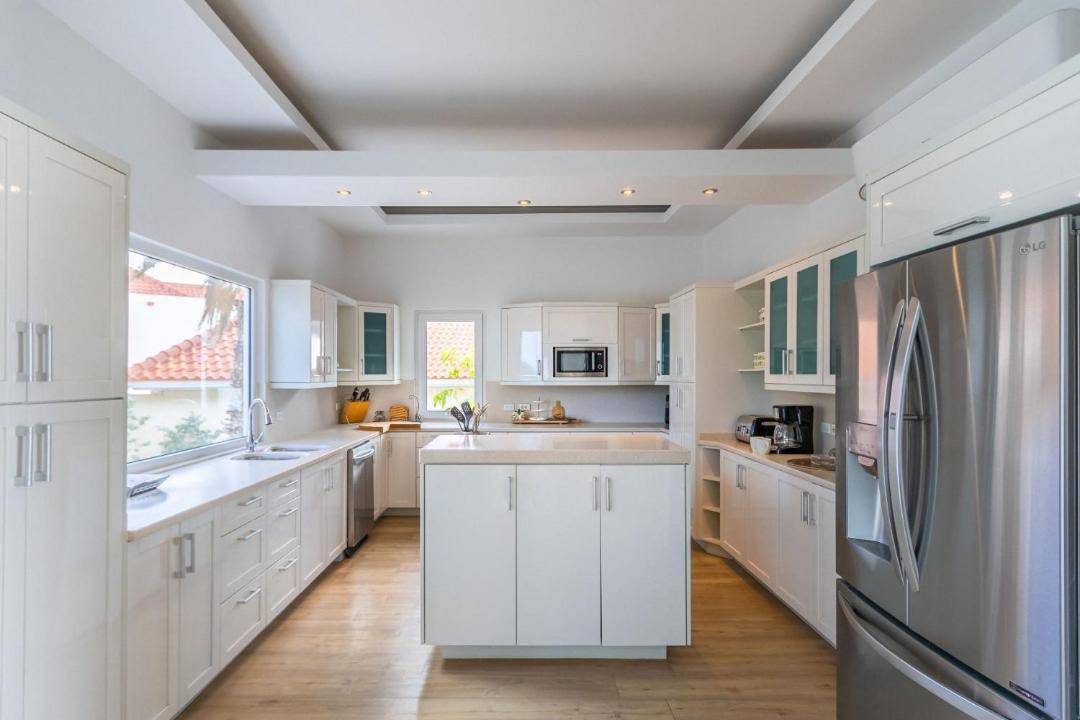 Photo of Kitchen in Malmok