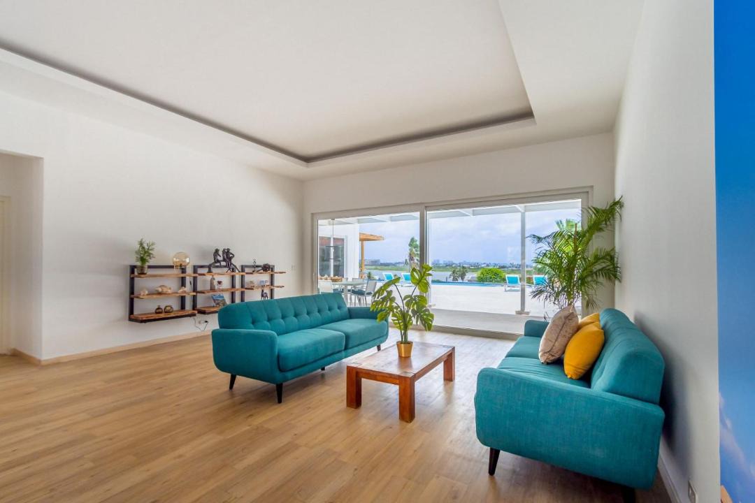 Photo of Livingroom in Malmok