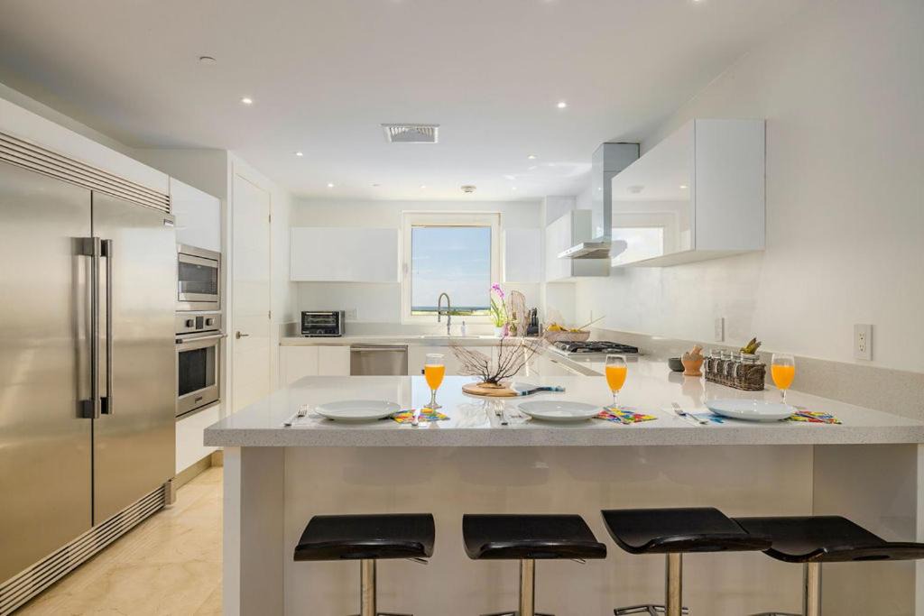 Photo of Kitchen in Oranjestad