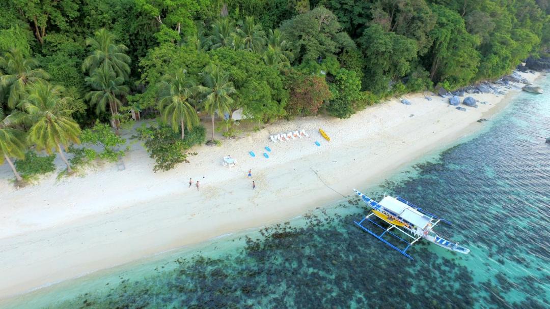 Photo of Others in El Nido