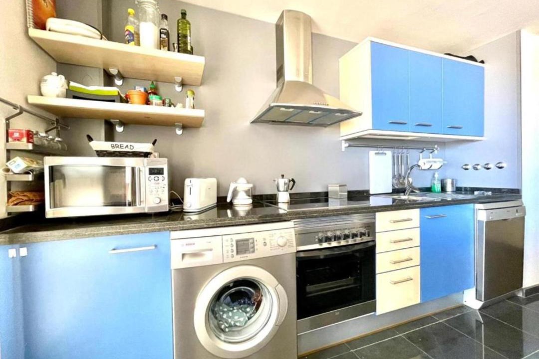 Photo of Kitchen in Los Lagos