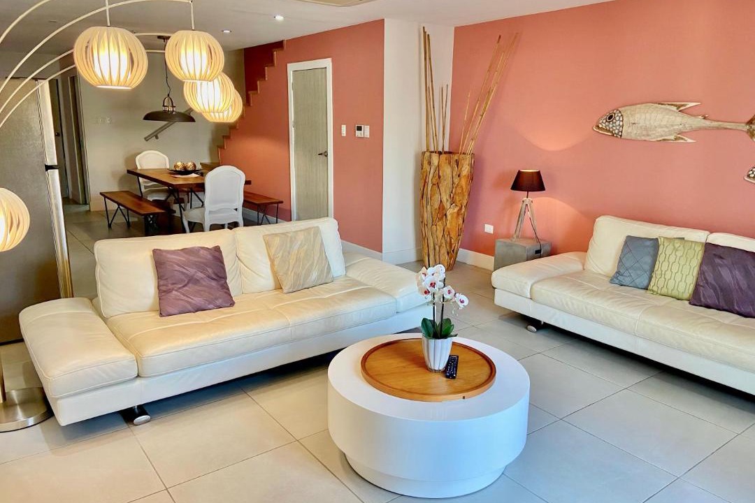 Photo of Livingroom in Malmok