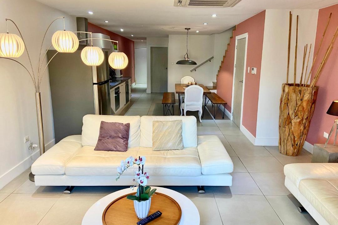 Photo of Livingroom in Malmok