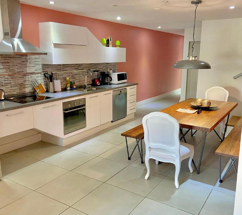 Photo of Kitchen in Malmok