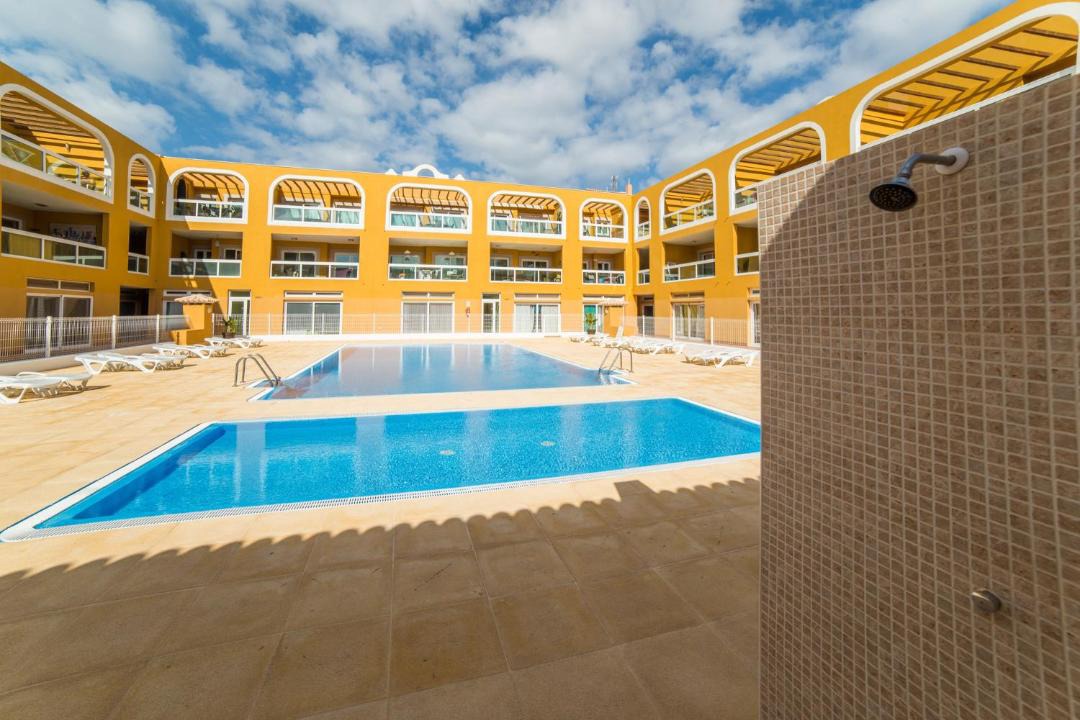 Photo of Outdoor in El Cotillo
