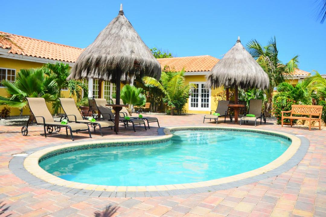 Photo of Outdoor in Punto de Oro