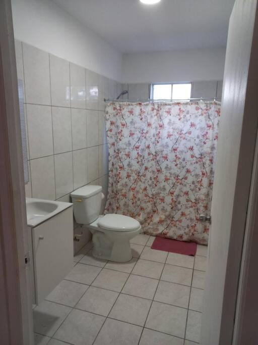 Photo of Bathroom in Santa Cruz