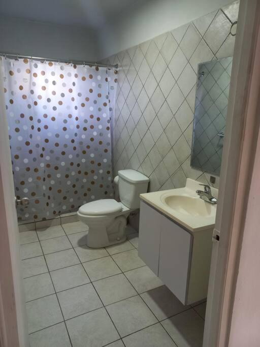 Photo of Bathroom in Santa Cruz