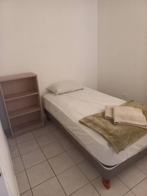 Photo of Bedroom in Santa Cruz