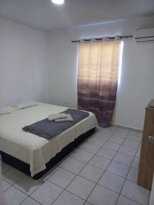 Photo of Bedroom in Santa Cruz
