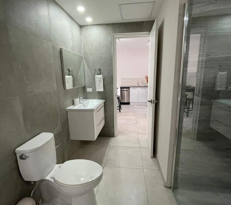 Photo of Bathroom in Camacuri