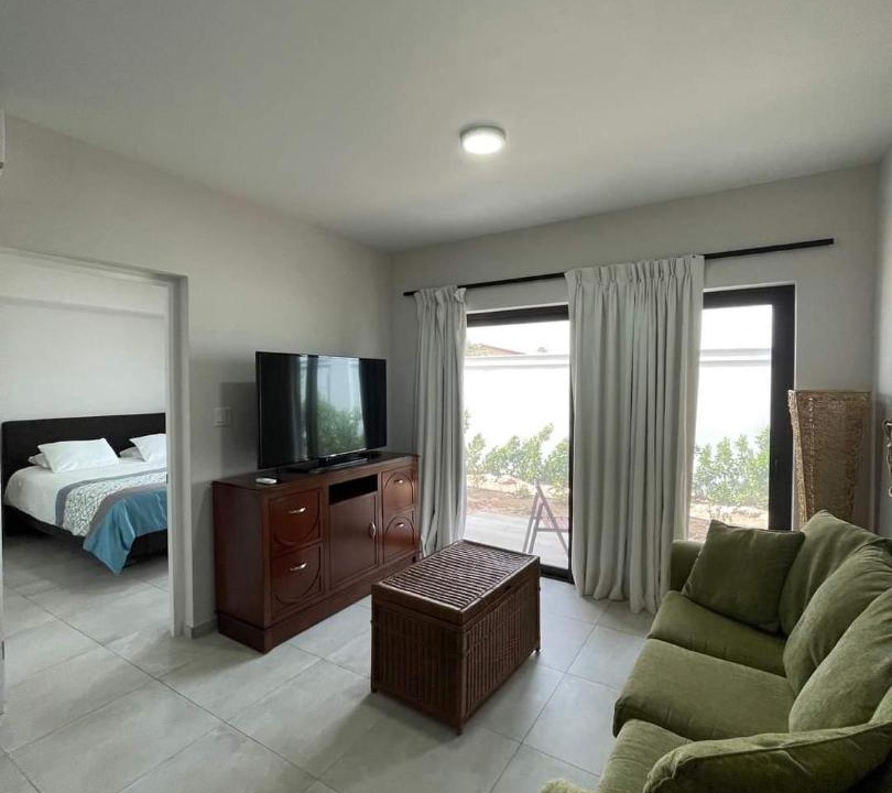 Photo of Livingroom in Camacuri