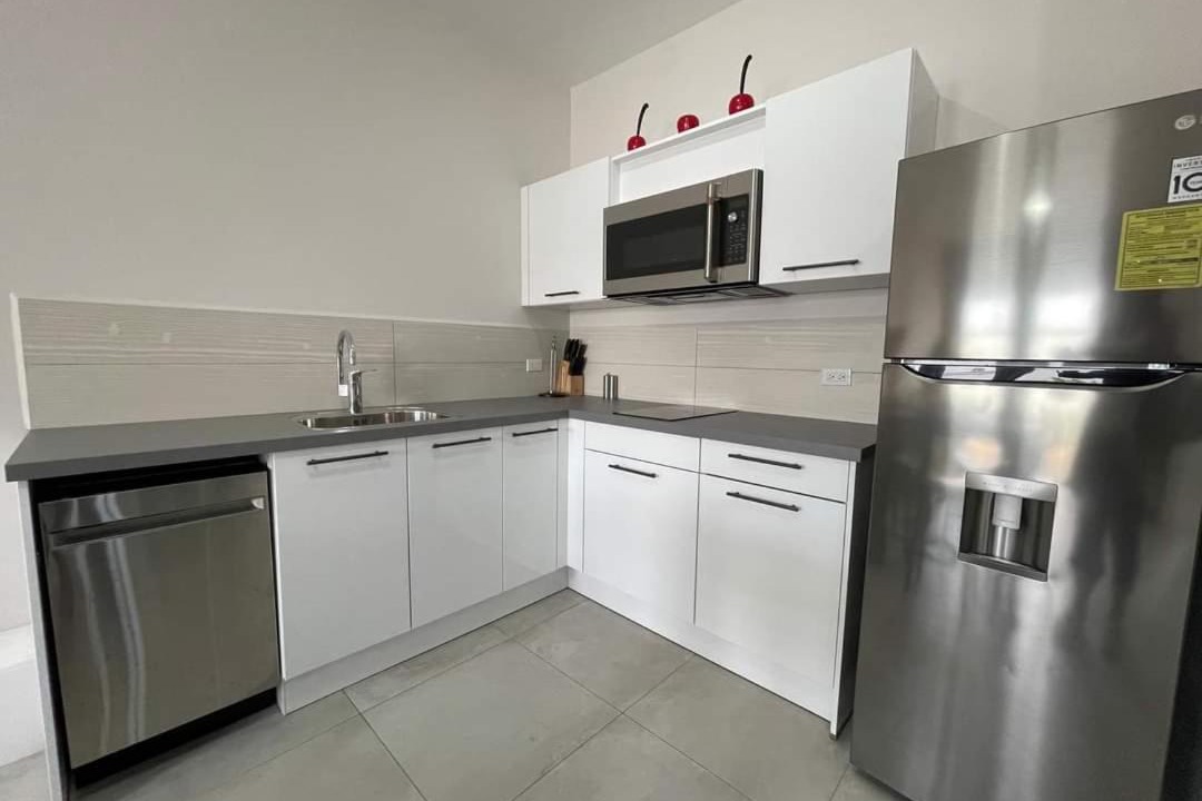 Photo of Kitchen in Camacuri