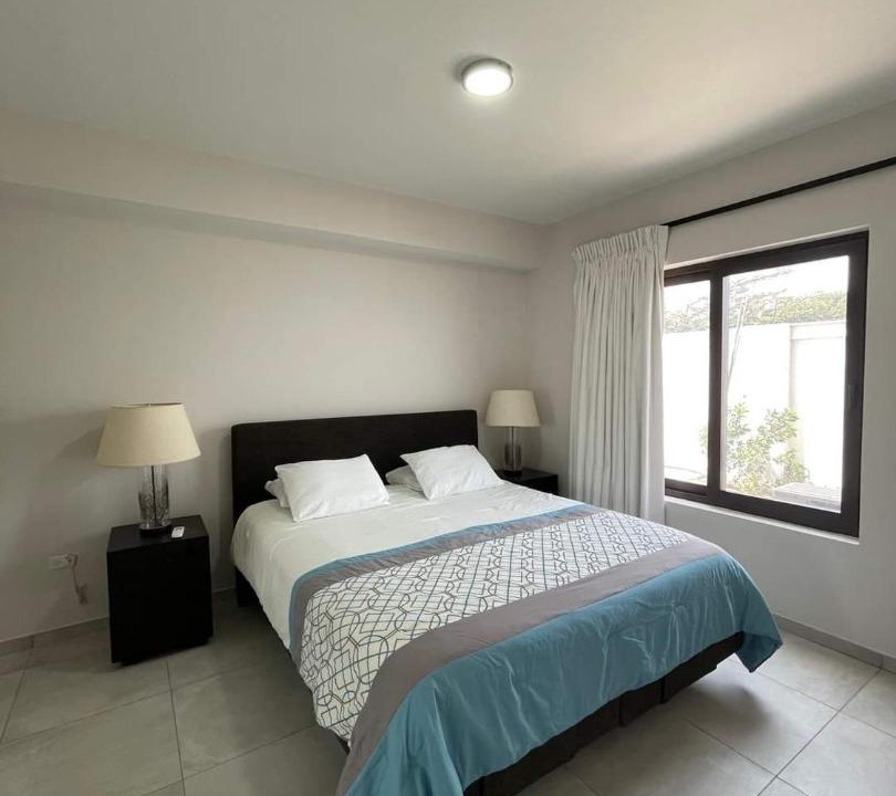 Photo of Bedroom in Camacuri