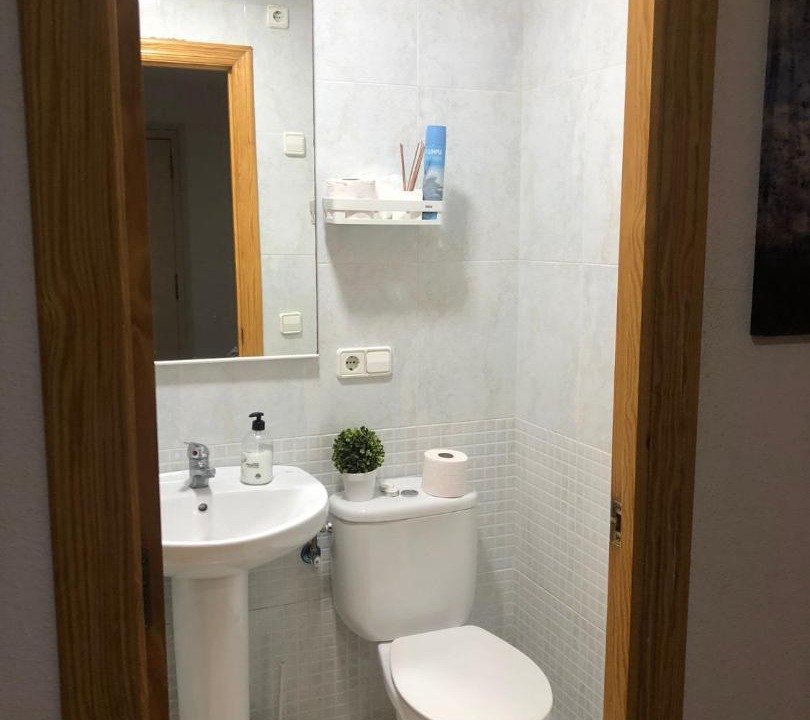Photo of Bathroom in Ensanche Diputacion