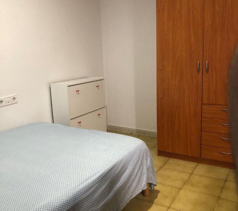 Photo of Bedroom in Ensanche Diputacion
