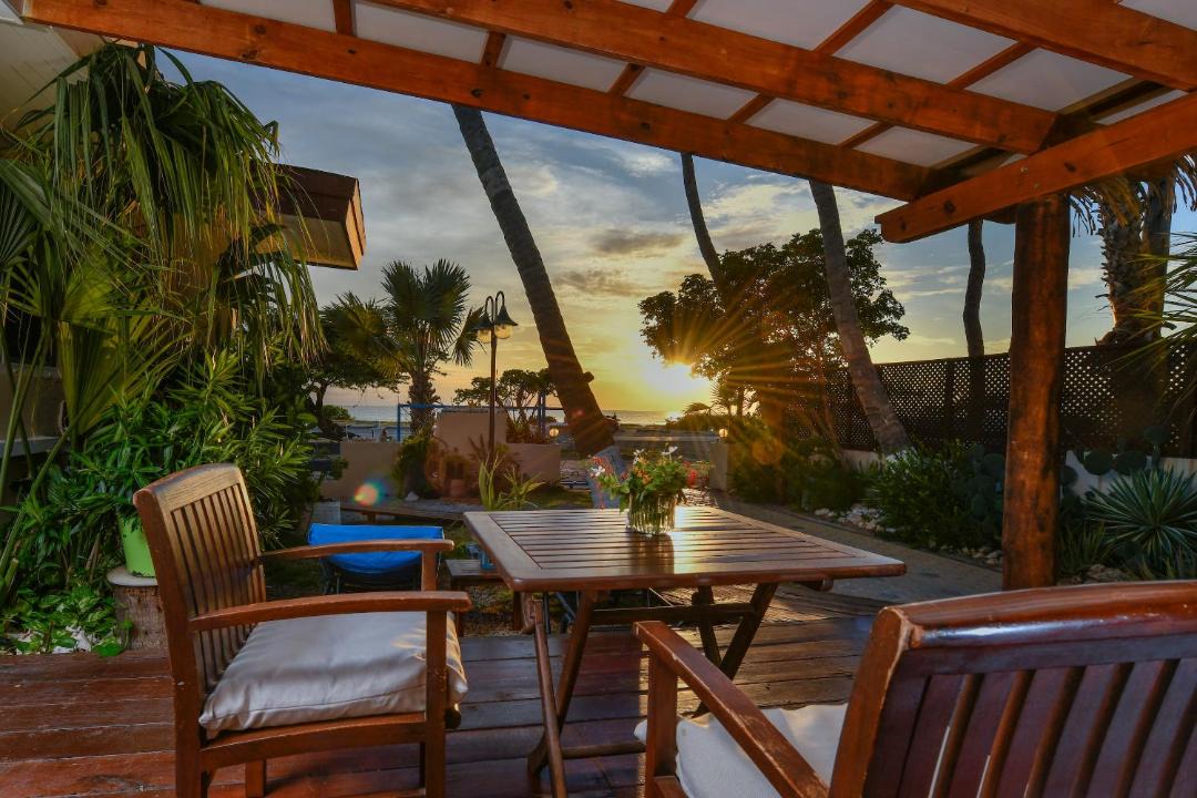 Photo of Patio Balcony in Malmok