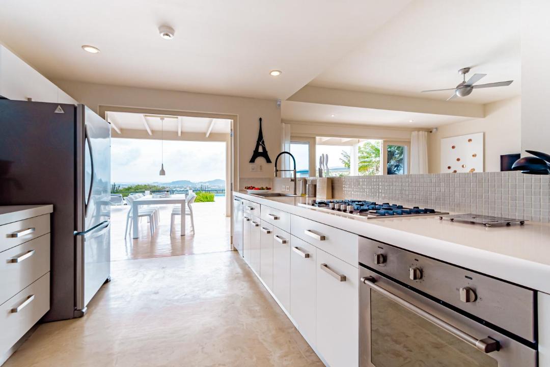 Photo of Kitchen in Santa Cruz