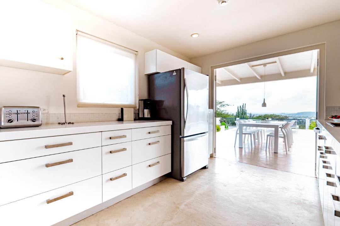 Photo of Kitchen in Santa Cruz