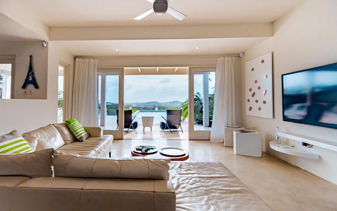 Photo of Livingroom in Santa Cruz