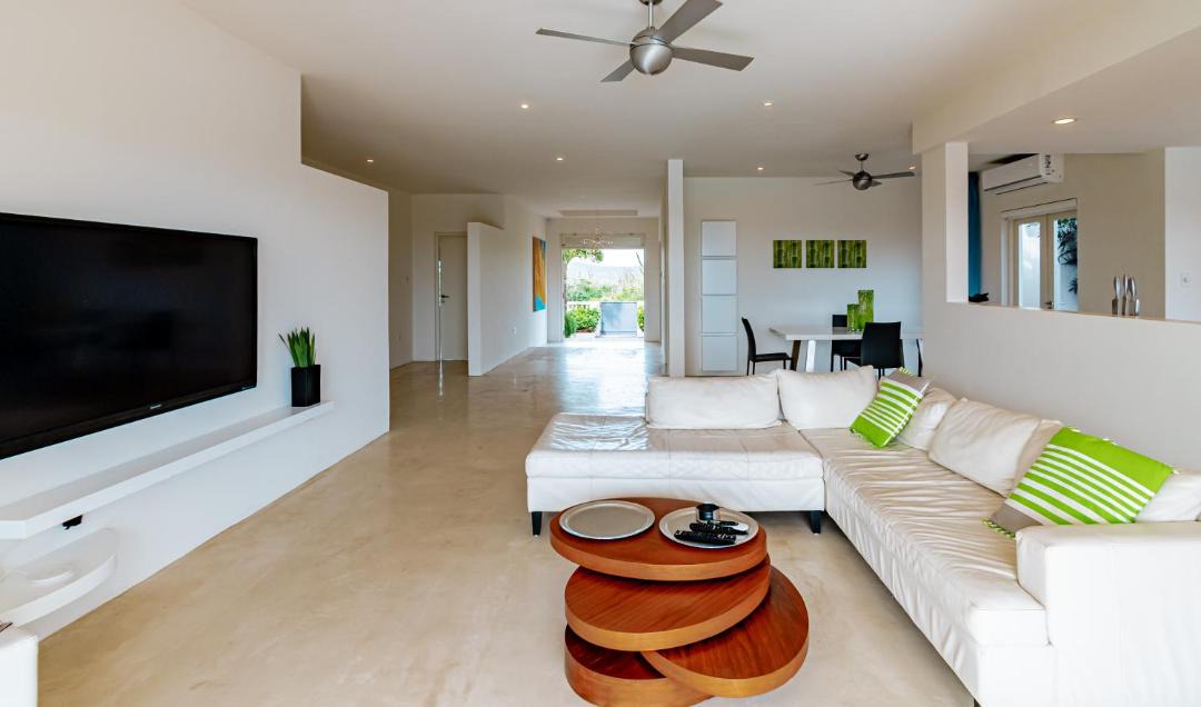 Photo of Livingroom in Santa Cruz