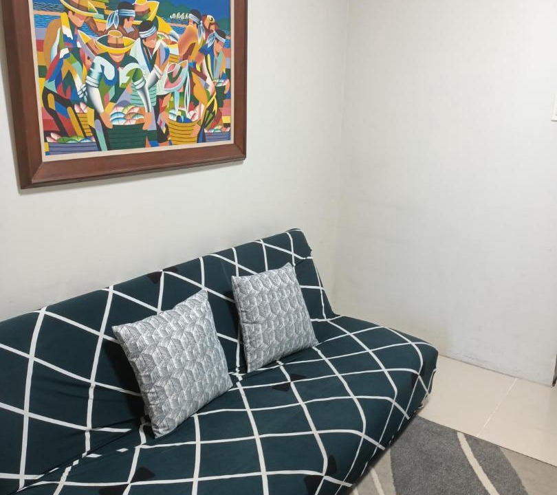 Photo of Bedroom in Barangay 76