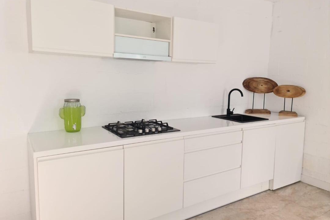 Photo of Kitchen in Sa Creu Vermella