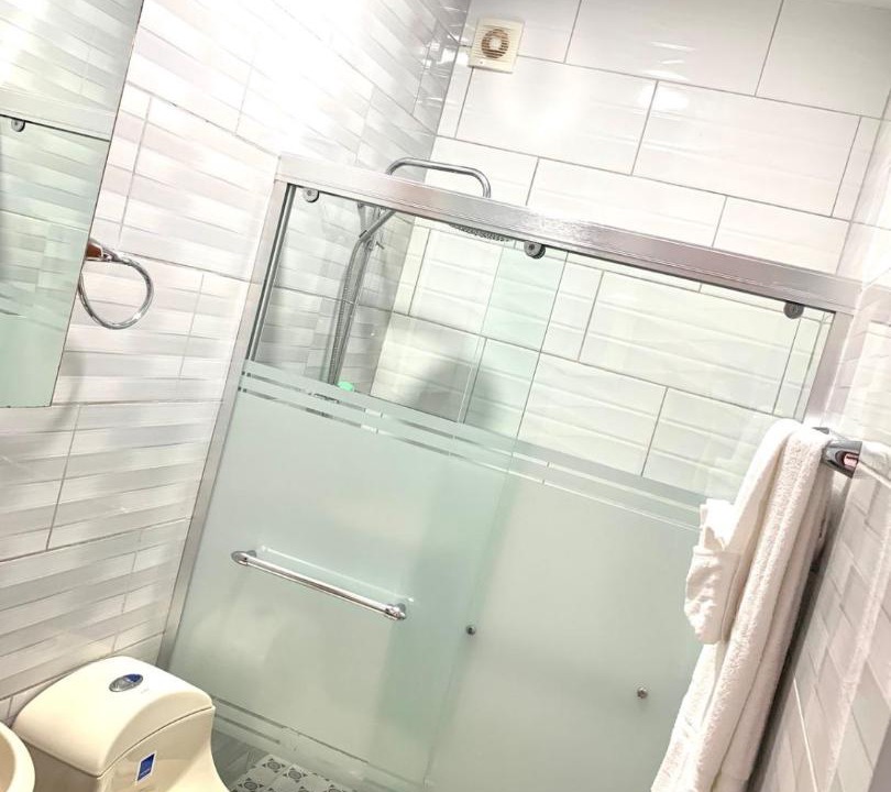 Photo of Bathroom in Noord