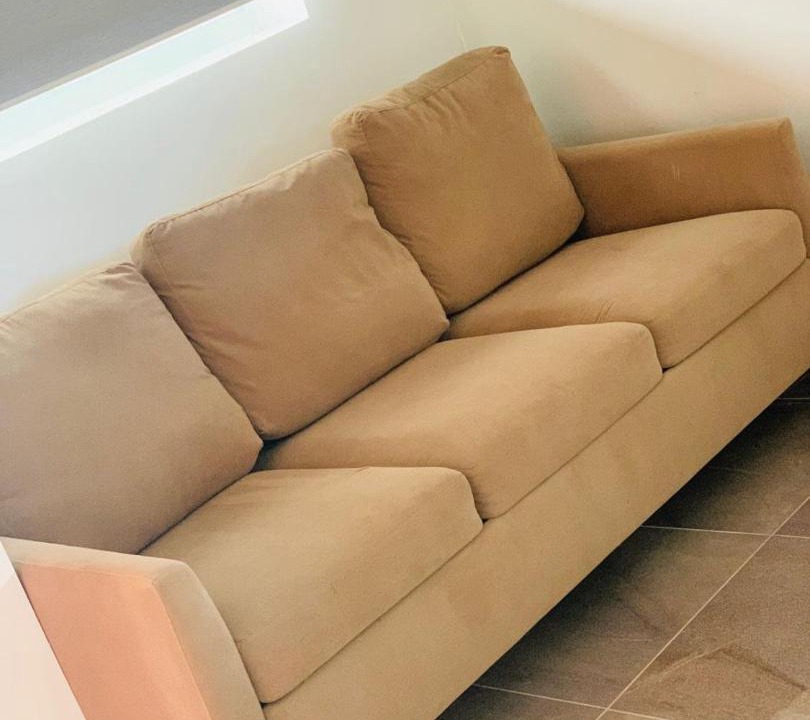 Photo of Livingroom in Noord