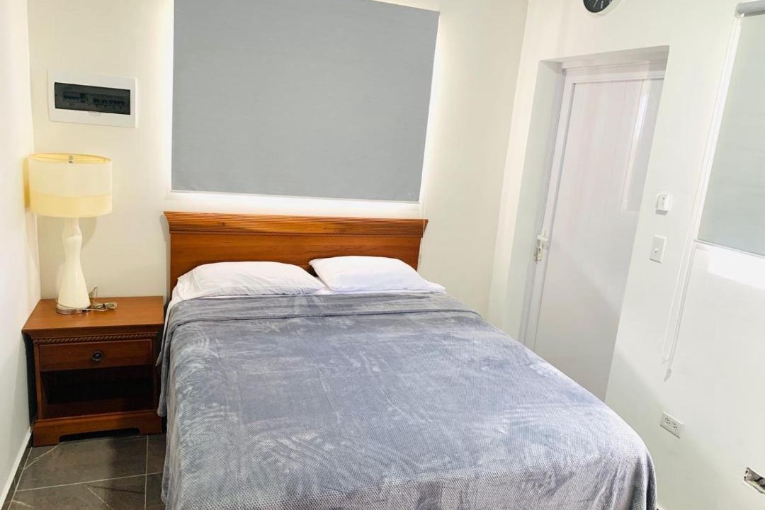 Photo of Bedroom in Noord