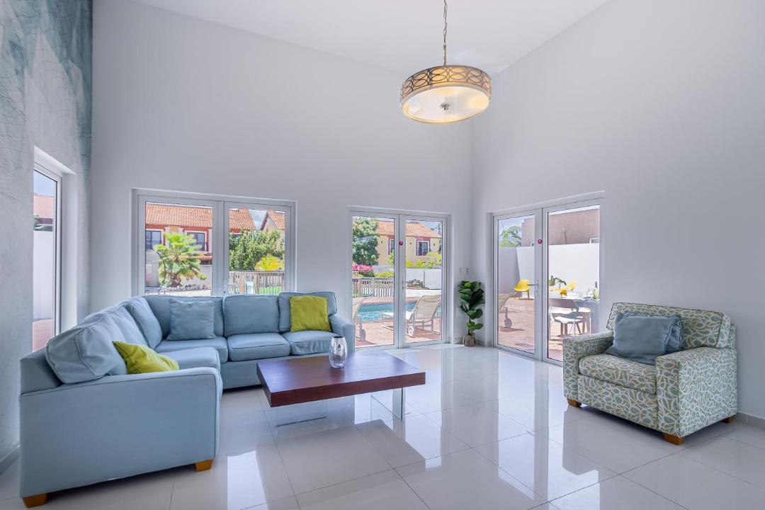 Photo of Livingroom in Gold Coast