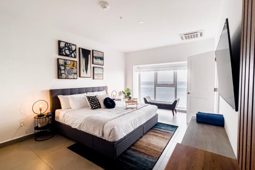 Photo of Bedroom in Oranjestad