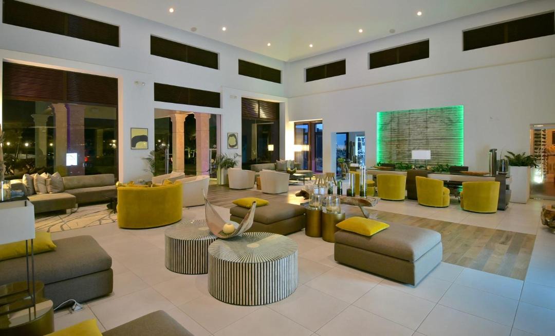 Photo of Livingroom in Kamay