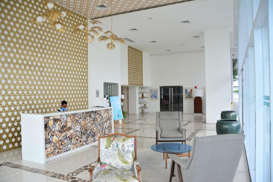 Photo of Livingroom in San Fernando