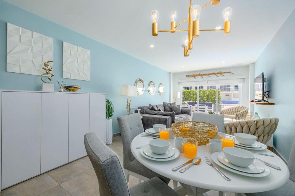 Photo of Livingroom in Oranjestad