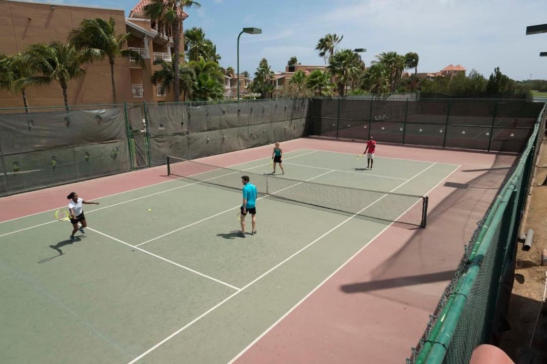 Photo of Others in Oranjestad-West