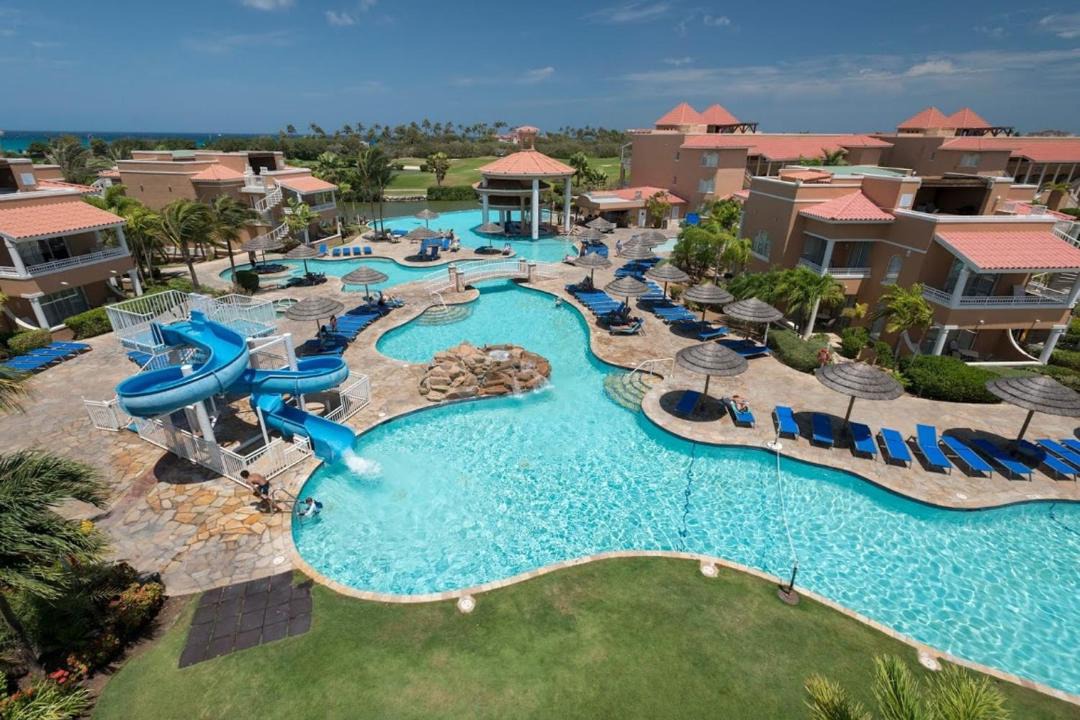 Photo of Others in Oranjestad-West