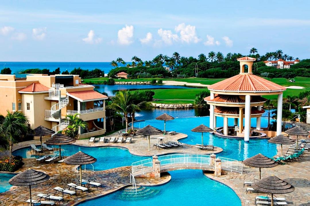 Photo of Others in Oranjestad-West