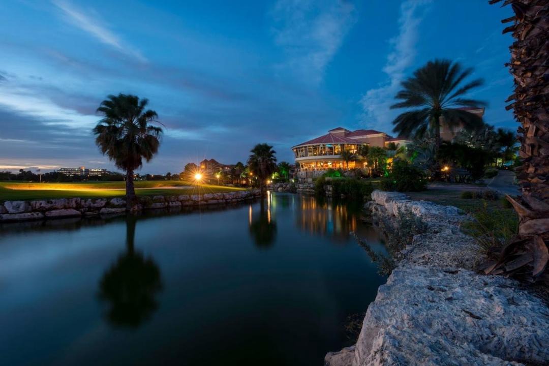 Photo of Outdoor in Oranjestad-West
