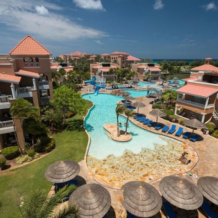 Photo of Others in Oranjestad-West